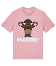 Load image into Gallery viewer, Master! T-Shirt
