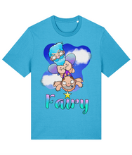 Load image into Gallery viewer, Fairy T-Shirt
