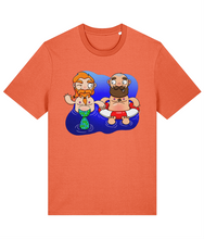 Load image into Gallery viewer, Life at Sea T-Shirt
