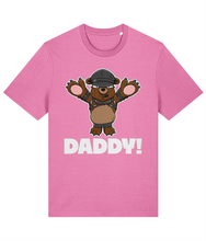 Load image into Gallery viewer, Daddy! T-Shirt
