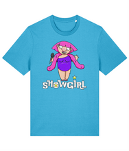 Load image into Gallery viewer, Showgirl Tallulah T-Shirt
