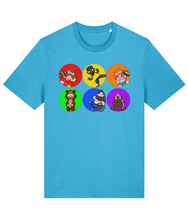 Load image into Gallery viewer, Pride Spots T-Shirt
