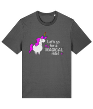 Load image into Gallery viewer, A Magical Ride T-Shirt
