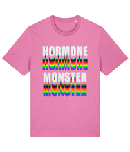 Load image into Gallery viewer, Hormone Monster Progress T-Shirt
