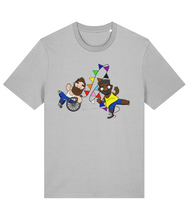 Load image into Gallery viewer, Racing with Pride T-Shirt
