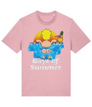 Load image into Gallery viewer, Gays of Summer Bum T-Shirt
