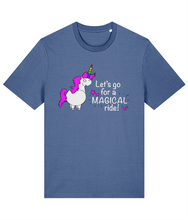 Load image into Gallery viewer, A Magical Ride T-Shirt
