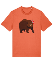 Load image into Gallery viewer, Bear in Briefs T-Shirt
