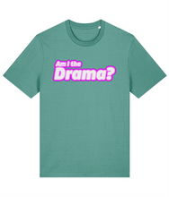 Load image into Gallery viewer, Am I the Drama? T-Shirt

