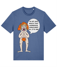 Load image into Gallery viewer, Gimme that Gorgeous Creature T-Shirt
