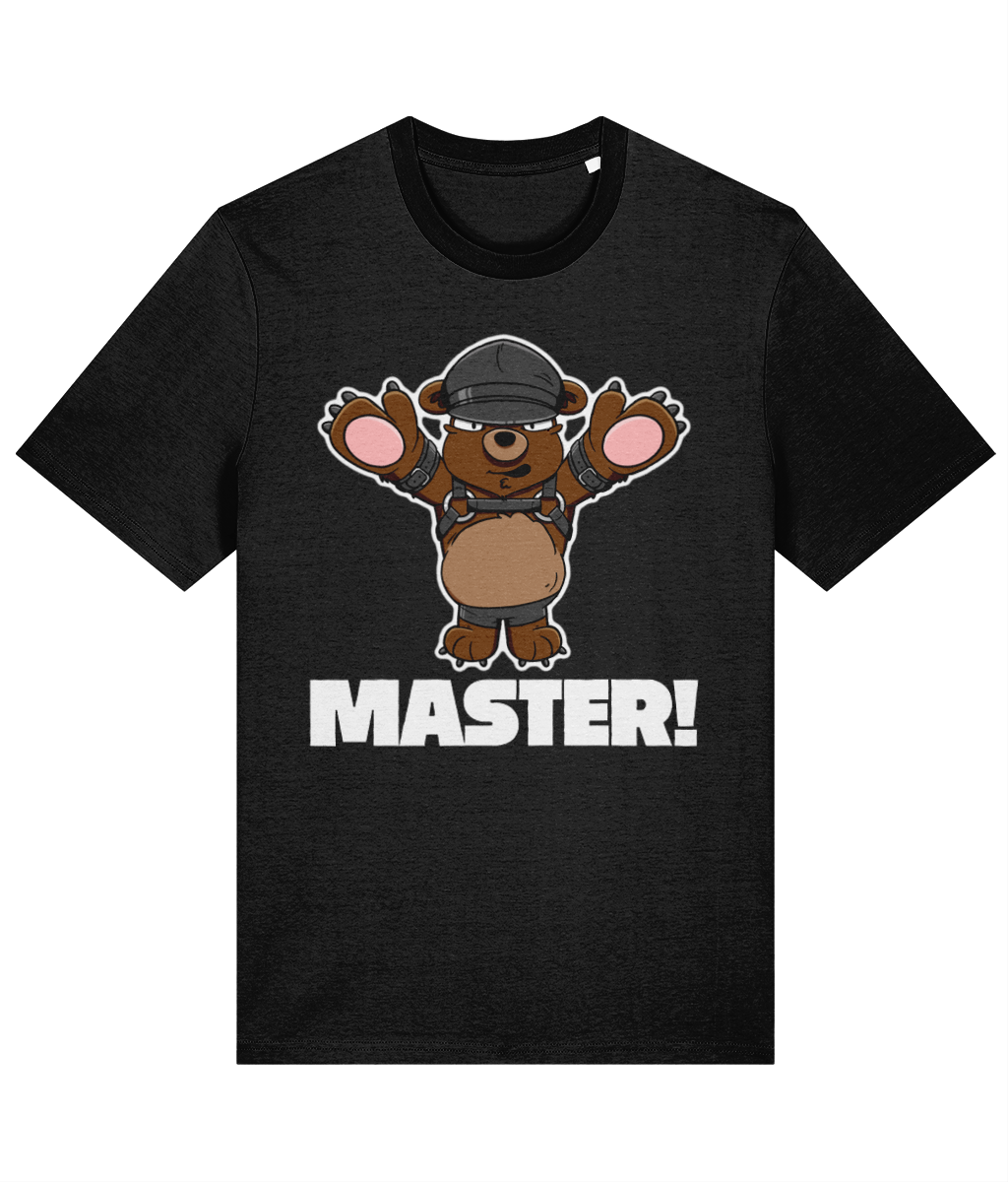 Master! T-Shirt