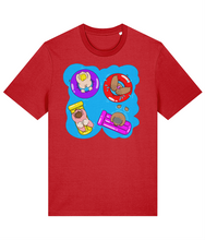 Load image into Gallery viewer, Pool Party T-Shirt
