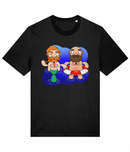 Load image into Gallery viewer, Life at Sea T-Shirt
