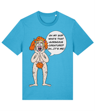 Load image into Gallery viewer, Gimme that Gorgeous Creature T-Shirt
