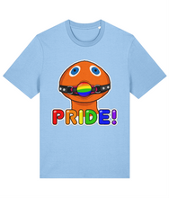 Load image into Gallery viewer, Zippy Pride T-Shirt
