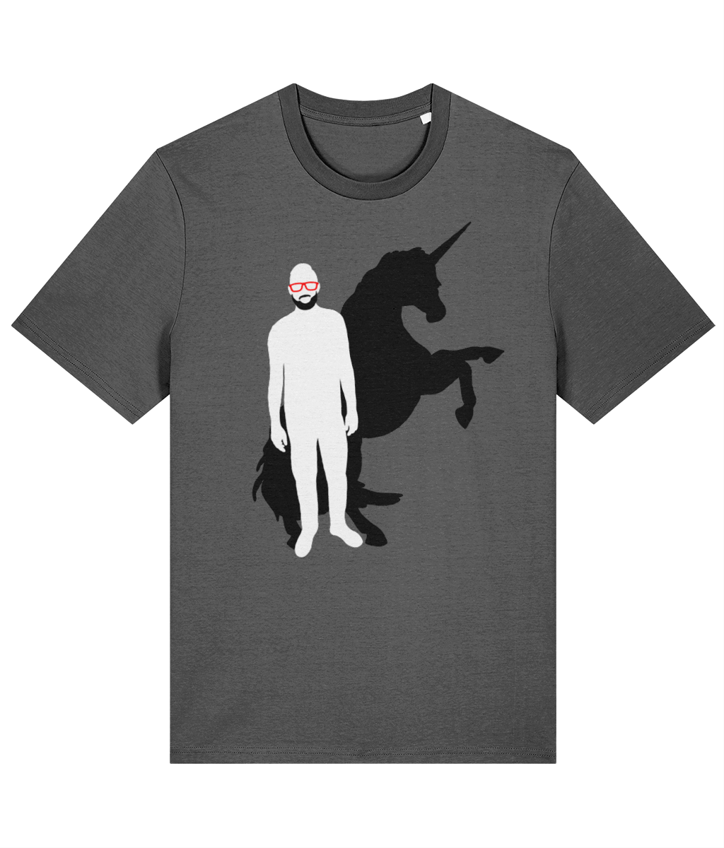 Spirit Unicorn T-Shirt