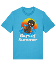 Load image into Gallery viewer, Gays of Summer Splash T-Shirt
