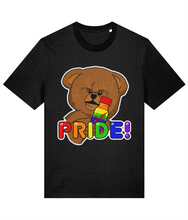 Load image into Gallery viewer, Bungle Pride T-Shirt
