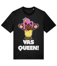 Load image into Gallery viewer, Yas Queen! T-Shirt
