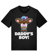 Load image into Gallery viewer, Daddy’s Boy! T-Shirt
