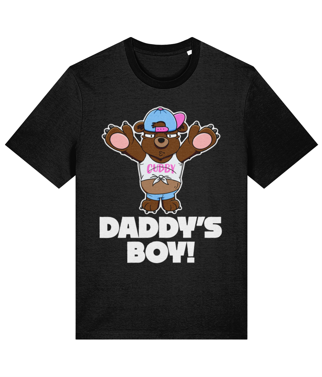Daddy’s Boy! T-Shirt