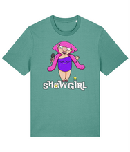 Load image into Gallery viewer, Showgirl Tallulah T-Shirt
