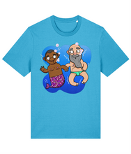 Load image into Gallery viewer, Taking a Plunge T-Shirt
