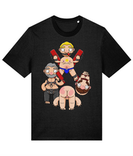 Load image into Gallery viewer, Kink Play T-Shirt
