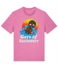 Load image into Gallery viewer, Gays of Summer Splash T-Shirt
