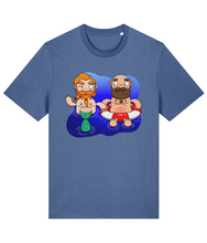 Load image into Gallery viewer, Life at Sea T-Shirt
