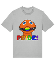 Load image into Gallery viewer, Zippy Pride T-Shirt
