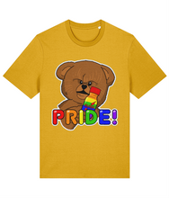 Load image into Gallery viewer, Bungle Pride T-Shirt

