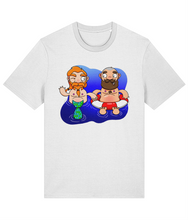 Load image into Gallery viewer, Life at Sea T-Shirt
