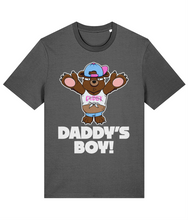 Load image into Gallery viewer, Daddy’s Boy! T-Shirt
