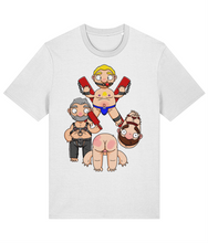 Load image into Gallery viewer, Kink Play T-Shirt
