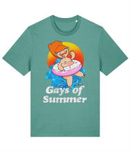Load image into Gallery viewer, Gays of Summer Ring T-Shirt
