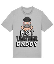 Load image into Gallery viewer, Hot Leather Daddy T-Shirt
