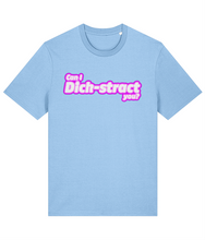 Load image into Gallery viewer, Can I Dick-stract You? T-Shirt
