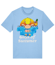 Load image into Gallery viewer, Gays of Summer Bum T-Shirt
