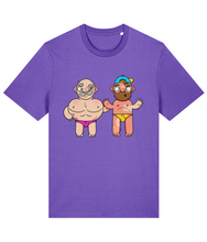 Load image into Gallery viewer, Burnt T-Shirt
