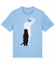 Load image into Gallery viewer, Spirit Otter T-Shirt
