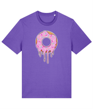 Load image into Gallery viewer, Dripping Hole T-Shirt
