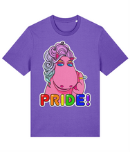 Load image into Gallery viewer, George Pride T-Shirt
