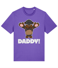 Load image into Gallery viewer, Daddy! T-Shirt
