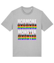 Load image into Gallery viewer, Hormone Monster Progress T-Shirt
