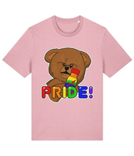 Load image into Gallery viewer, Bungle Pride T-Shirt
