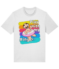 Load image into Gallery viewer, Play with my Ring? (Alternative Version) T-Shirt
