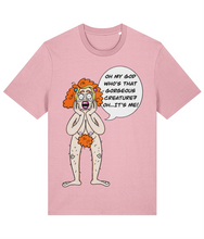 Load image into Gallery viewer, Gimme that Gorgeous Creature T-Shirt
