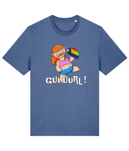 Load image into Gallery viewer, Guuuurl! T-Shirt
