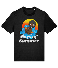 Load image into Gallery viewer, Gays of Summer Splash T-Shirt
